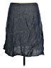 CAbi Gray Casual Skirt Size 14 - photo 2