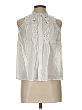 Esley Sleeveless Blouse (view 1)