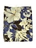 Spiegel 100% Nylon Blue Scarf One size - photo 2