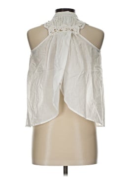 Esley Sleeveless Blouse (view 2)