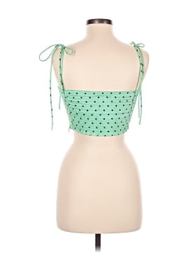 Zara Sleeveless Blouse (view 2)
