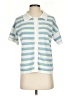 Unbranded Blue Cardigan Size S - photo 1