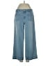 J.Jill Blue Jeans Size 2 - photo 1