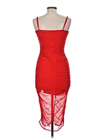 Wild Fable Cocktail Dress (view 2)