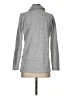 Talbots Gray Pullover Sweater Size S - photo 2