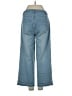 J.Jill Blue Jeans Size 2 - photo 2
