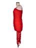 Wild Fable Red Cocktail Dress Size M - photo 5