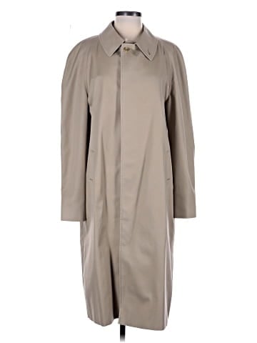 Burberry Vintage Trenchcoat (view 1)