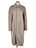 Burberry Tan Vintage Trenchcoat Size EU 48 / US 18 - photo 1