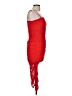 Wild Fable Red Cocktail Dress Size M - photo 4