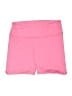 Old Navy Solid Pink Athletic Shorts Size XL - photo 1