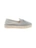 Soludos Gray Flats Size 6 - photo 1