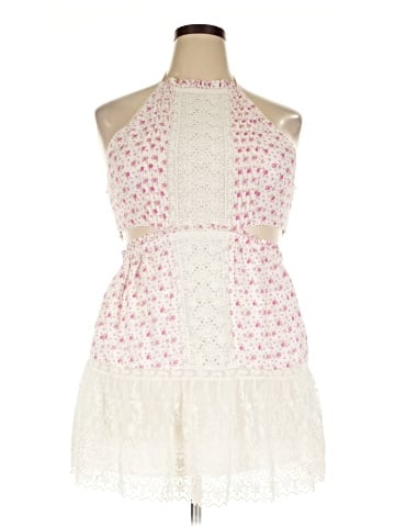LoveShackFancy Cocktail Dress (view 1)