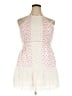 LoveShackFancy 100% Cotton Floral Ivory Cocktail Dress Size XXL - photo 1