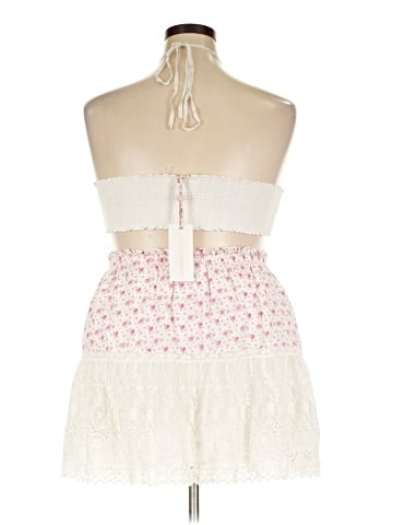 LoveShackFancy Cocktail Dress (view 2)