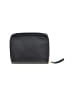 Tory Burch 100% Leather Black Leather Wallet One size - photo 2