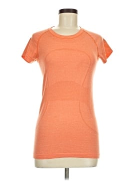 Lululemon Athletica Active T Shirt