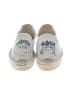 Soludos Gray Flats Size 6 - photo 2