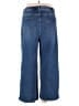 J.Jill Blue Jeans Size 18 - photo 2