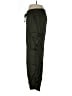 Aerie 100% Viscose Green Cargo Pants Size L - photo 5
