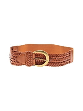 Anthropologie Leather Belt