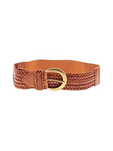 Anthropologie Leather Belt (view 1)
