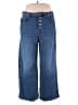 J.Jill Blue Jeans Size 18 - photo 1