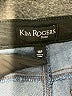 Kim Rogers Blue Jeans Size 14 Petite - photo 7