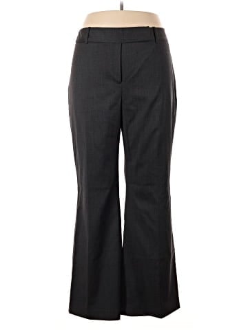 Ann Taylor Factory Dress Pants (view 1)