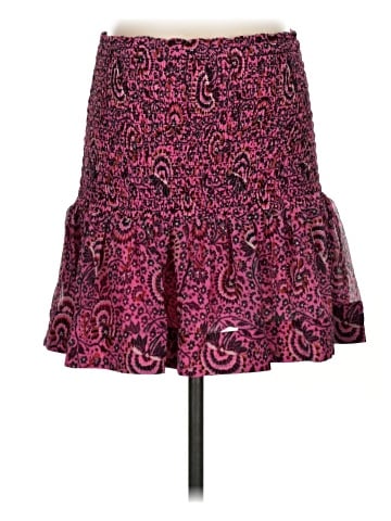A.L.C. Silk Skirt (view 1)