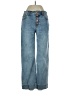 CAbi Blue Jeans Size 2 - photo 1