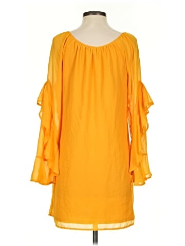 Signature Studio 3/4 Sleeve Blouse (view 2)