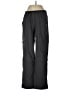 Mountain Hardwear Black Cargo Pants Size 12 - photo 1