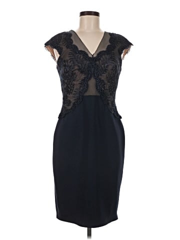 Tadashi Shoji Cocktail Dress (view 1)