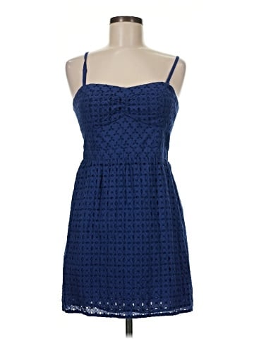 American Eagle Outfitters Cocktail Dress (view 1)