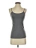 Old Navy Gray Tank Top Size S - photo 1