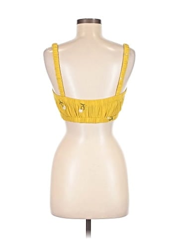 Dee Elly Tube Top (view 2)