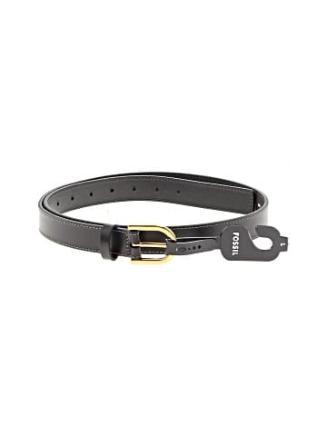 Fossil Leather Belt (view 1)
