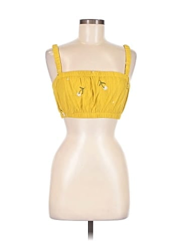 Dee Elly Tube Top (view 1)