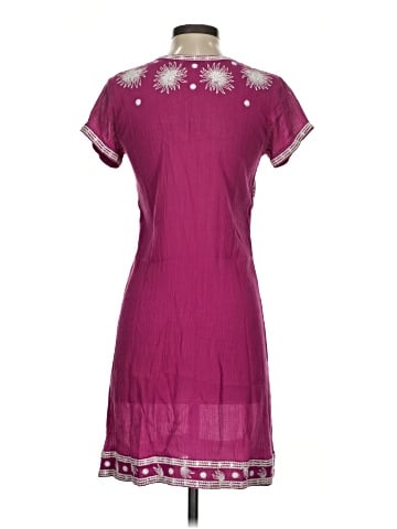 Sulu Collection Casual Dress (view 2)