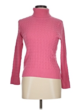Talbots Turtleneck Sweater (view 1)