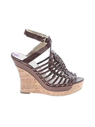 Guess Wedges (view 1)