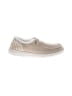 Hey Dude Gray Sneakers Size 8 (wide) - photo 1