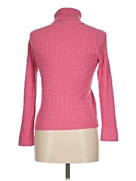 Talbots Turtleneck Sweater (view 2)