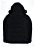 Member's Mark Solid Black Snow Jacket Size 14 - 16 - photo 2