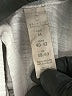 Balance Collection Ivory Sleeveless T-Shirt Size M - photo 7