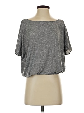 Max Studio Short Sleeve Top