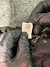 Ann Taylor LOFT Black Jacket Size 6 - photo 7