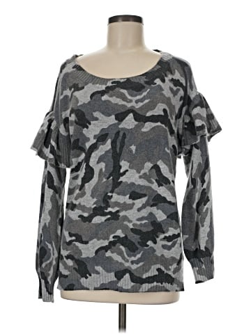 Chaser Pullover Sweater (view 1)