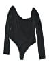 Lululemon Athletica Black Bodysuit Size M - photo 1